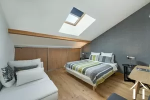 Wohnung zu verkaufen courchevel, rhone-alpes, C4810 Bild - 12
