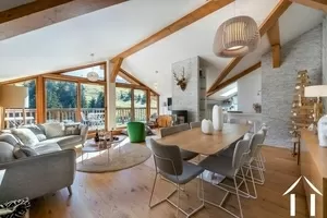 Wohnung zu verkaufen courchevel, rhone-alpes, C4810 Bild - 1