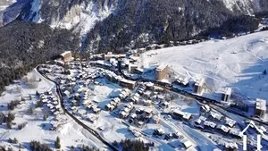 Wohnung zu verkaufen courchevel, rhone-alpes, C4810 Bild - 14