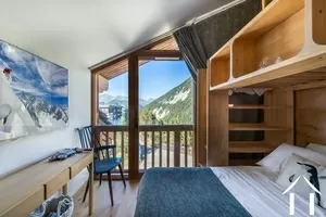 Wohnung zu verkaufen courchevel, rhone-alpes, C4810 Bild - 10