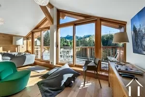 Wohnung zu verkaufen courchevel, rhone-alpes, C4810 Bild - 3