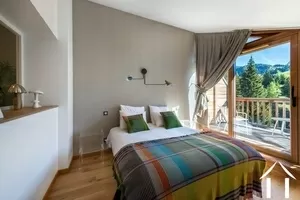 Wohnung zu verkaufen courchevel, rhone-alpes, C4810 Bild - 5