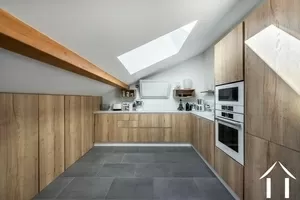 Wohnung zu verkaufen courchevel, rhone-alpes, C4810 Bild - 4