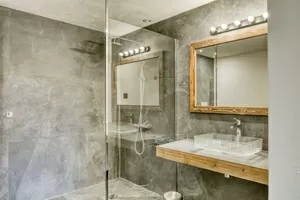 Wohnung zu verkaufen st gervais les bains, rhone-alpes, C4826-01 Bild - 5