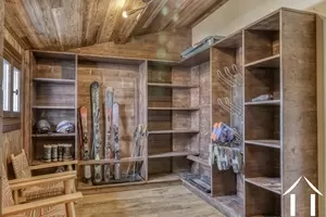 Wohnung zu verkaufen st gervais les bains, rhone-alpes, C4826-02 Bild - 9