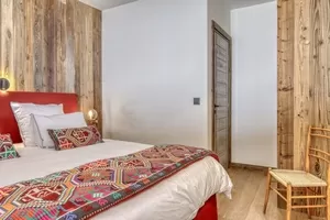 Wohnung zu verkaufen st gervais les bains, rhone-alpes, C4826-02 Bild - 8