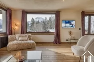 Wohnung zu verkaufen st gervais les bains, rhone-alpes, C4826-03 Bild - 2