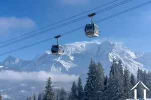 Wohnung zu verkaufen st gervais les bains, rhone-alpes, C4826-03 Bild - 16