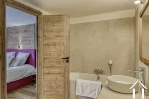 Wohnung zu verkaufen st gervais les bains, rhone-alpes, C4826-03 Bild - 14