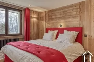 Wohnung zu verkaufen st gervais les bains, rhone-alpes, C4826-03 Bild - 11