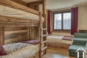 Wohnung zu verkaufen st gervais les bains, rhone-alpes, C4826-03 Bild - 12