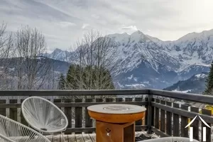 Wohnung zu verkaufen st gervais les bains, rhone-alpes, C4826-03 Bild - 15