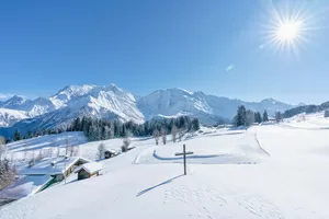 Wohnung zu verkaufen st gervais les bains, rhone-alpes, C4826-06 Bild - 10