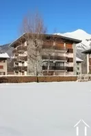 Wohnung zu verkaufen morzine, rhone-alpes, C4830 Bild - 15