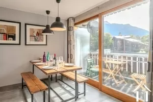 Wohnung zu verkaufen morzine, rhone-alpes, C4830 Bild - 7