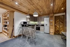 Wohnung zu verkaufen , C4846 Bild - 5