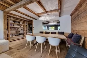 Wohnung zu verkaufen , C4846 Bild - 4