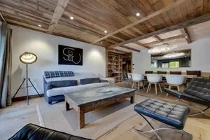 Wohnung zu verkaufen , C4846 Bild - 3