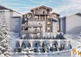 Wohnung zu verkaufen val d isere, rhone-alpes, C4849-11 Bild - 5