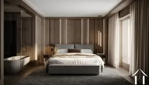 Wohnung zu verkaufen val d isere, rhone-alpes, C4849-11 Bild - 3
