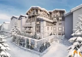 Wohnung zu verkaufen val d isere, rhone-alpes, C4849-3 Bild - 10