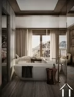 Wohnung zu verkaufen val d isere, rhone-alpes, C4849-3 Bild - 5