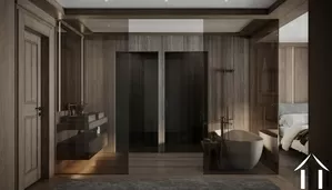 Wohnung zu verkaufen val d isere, rhone-alpes, C4849-3 Bild - 6