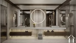 Wohnung zu verkaufen val d isere, rhone-alpes, C4849-7 Bild - 8