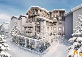 Wohnung zu verkaufen val d isere, rhone-alpes, C4849-7 Bild - 11