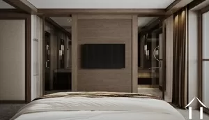 Wohnung zu verkaufen val d isere, rhone-alpes, C4849-7 Bild - 7