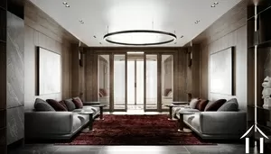 Wohnung zu verkaufen val d isere, rhone-alpes, C4849-7 Bild - 14