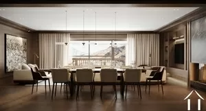 Wohnung zu verkaufen val d isere, rhone-alpes, C4849-7 Bild - 1