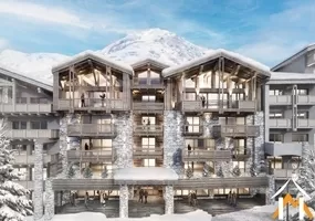Wohnung zu verkaufen val d isere, rhone-alpes, C4849-7 Bild - 10