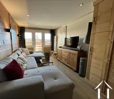 Wohnung zu verkaufen l alpe d huez, rhone-alpes, C4851 Bild - 1