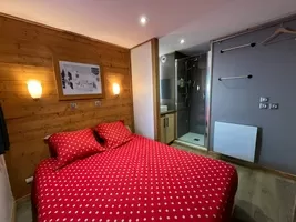 Wohnung zu verkaufen l alpe d huez, rhone-alpes, C4851 Bild - 3