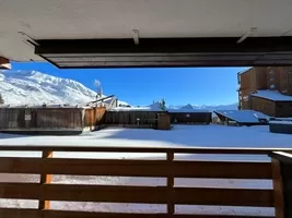 Wohnung zu verkaufen l alpe d huez, rhone-alpes, C4851 Bild - 7