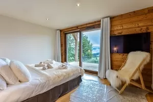 Chalet zu verkaufen hauteluce, rhone-alpes, C4858 Bild - 29