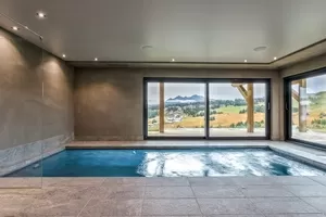 Chalet zu verkaufen hauteluce, rhone-alpes, C4858 Bild - 16