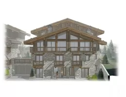 Chalet zu verkaufen st martin de belleville, rhone-alpes, C4870-CHA2 Bild - 16