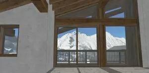 Chalet zu verkaufen st martin de belleville, rhone-alpes, C4870-CHA2 Bild - 25