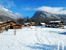 Haus zu verkaufen morzine, rhone-alpes, C4874 Bild - 2