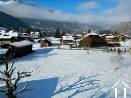 Haus zu verkaufen morzine, rhone-alpes, C4874 Bild - 5