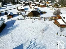 Haus zu verkaufen morzine, rhone-alpes, C4874 Bild - 4