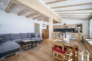 Wohnung zu verkaufen val thorens, rhone-alpes, C4876 Bild - 11