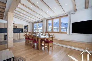 Wohnung zu verkaufen val thorens, rhone-alpes, C4876 Bild - 2