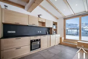 Wohnung zu verkaufen val thorens, rhone-alpes, C4876 Bild - 20