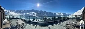 Wohnung zu verkaufen val thorens, rhone-alpes, C4876 Bild - 16