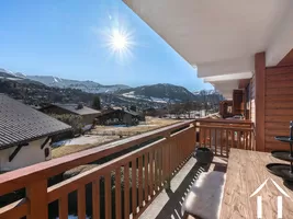 Wohnung zu verkaufen megeve, rhone-alpes, C4899 Bild - 6