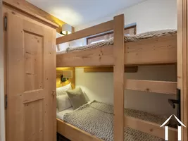 Wohnung zu verkaufen megeve, rhone-alpes, C4899 Bild - 9