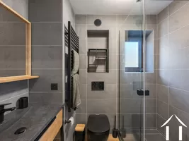 Wohnung zu verkaufen megeve, rhone-alpes, C4899 Bild - 7